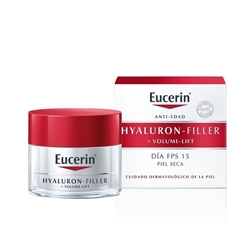 Antiedad Hyaluron Filler Volum.Lift Piel Seca 50Ml - Imagen 1