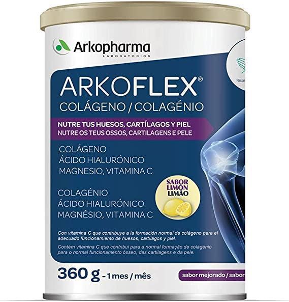 Arkoflex Colageno Neutro 360Gr - Imagen 1