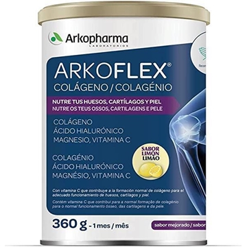 Arkoflex Colageno Neutro 360Gr - Imagen 1