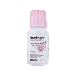 Bexident Dientes Sensibles Colutorio 100Ml - Imagen 1