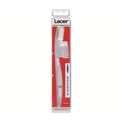 Cepillo Dental Lacer Technic Blanqueante - Imagen 1