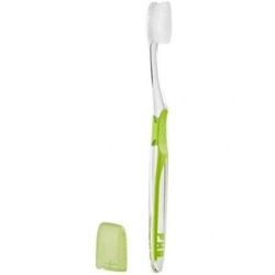 Cepillo Manual Plus Suave - Imagen 1