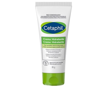 Cetaphil Crema Hidratante 100Gr - Imagen 1