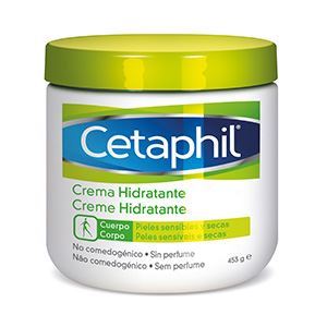 Cetaphil Crema Hidratante 453Gr - Imagen 1