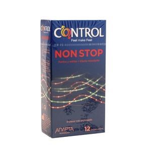 Control Non Stop Dots & Lines 12Uds - Imagen 1