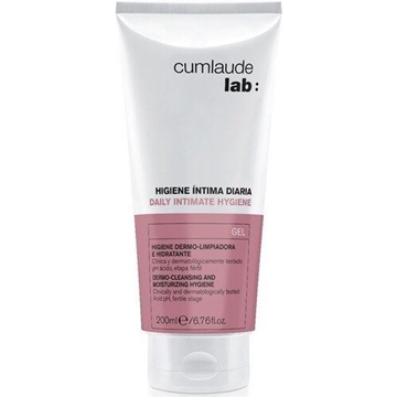 Cumlaude Higiene Íntima Diaria 200Ml - Imagen 1