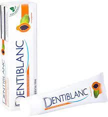 Dentiblanc Pasta Blanqueadora 100Ml - Imagen 1