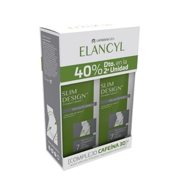 Elancyl Slim Duplo Design 200Ml - Imagen 1