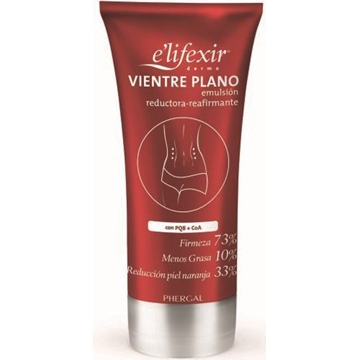 Elifexir Dermo Vientre Plano 200Ml - Imagen 1