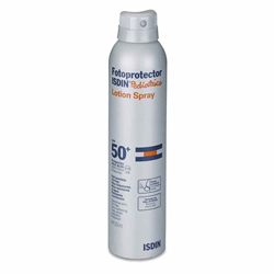 Fotop Pediatrico 50+ Lotion Spray Continua 200Ml - Imagen 1