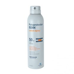 Fotoprotector 50+ Lotion Spray Emulsion 250Ml - Imagen 1