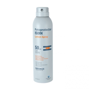 Fotoprotector 50+ Lotion Spray Emulsion 250Ml - Imagen 1