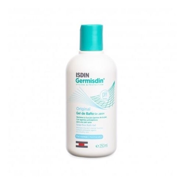 Germisdin Higiene Corporal 250Ml - Imagen 1