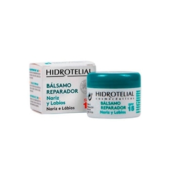 Hidrotelial Balsamo Reparador Nariz y Labios 10Ml - Imagen 1