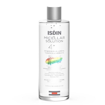 Isdin Micellar Solution Prom 100Ml - Imagen 1