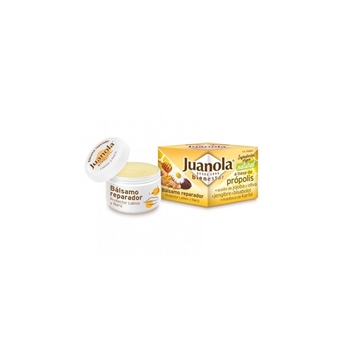 Juanola Bálsamo Reparador Propolis 15Gr - Imagen 1
