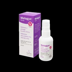 Melagyn Spray 40Ml - Imagen 1