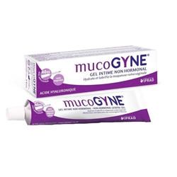Mucogyne Gel Tubo 40 Ml - Imagen 1