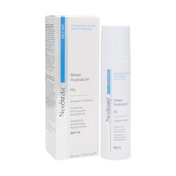 Neostrata HL Hidratación Ligera SPF40 50Ml - Imagen 1