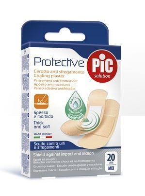 Nr Protective Antibacteriano Mix 20Uds - Imagen 1