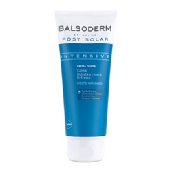 OTC Balsoderm Post-Solar Intensive 200Ml - Imagen 1