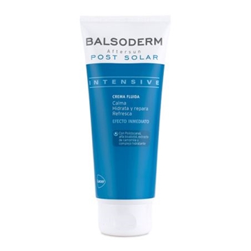 OTC Balsoderm Post-Solar Intensive 200Ml - Imagen 1
