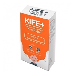 Pack Kife+Champú 100Ml+KF Champu Uso Frecuencia 100Ml - Imagen 1