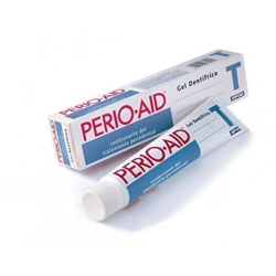 Perio-Aid Tratamiento Gel 75Ml - Imagen 1