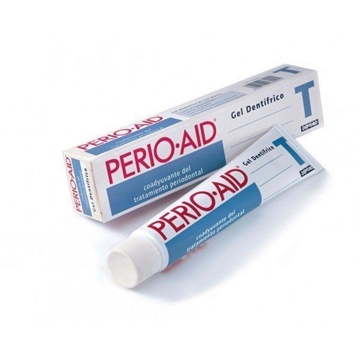 Perio-Aid Tratamiento Gel 75Ml - Imagen 1