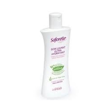 Saforelle Gel Intimo Uhd 250Ml - Imagen 1