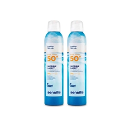 Sensilis Duplo Body Spray Suncare 22 - Imagen 1