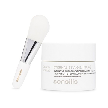 Sensilis Etern Mascarilla 50Ml - Imagen 1