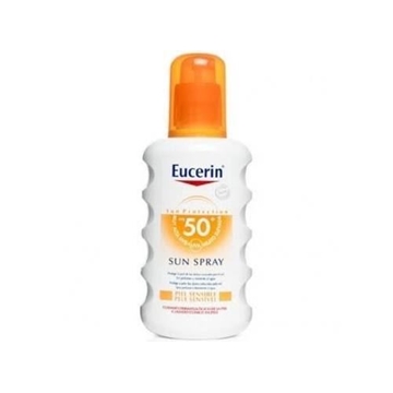 Solar Corporal Spray Spf50+ 200Ml - Imagen 1