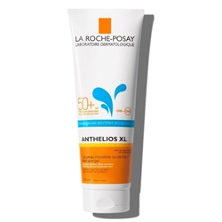 Solar Cuerpo Anthelios Wet Skin SPF50+ 250Ml - Imagen 1