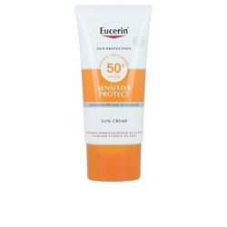 Solar Facial Crema Spf50+ 50Ml - Imagen 1