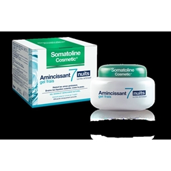 Somatoline Reductor Gel Fresco Intensivo 7N 400Ml - Imagen 1