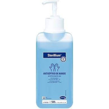 Sterilium 500Ml Desinfectante de Manos - Imagen 1