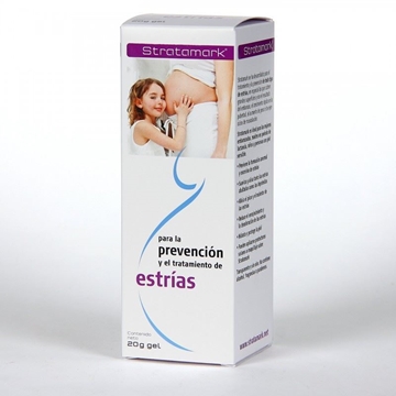 Strata-Mark Gel 20G - Imagen 1