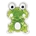 Therapearl Niños Frog - Imagen 1