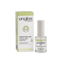 Unglax Base Top Coat - Imagen 1