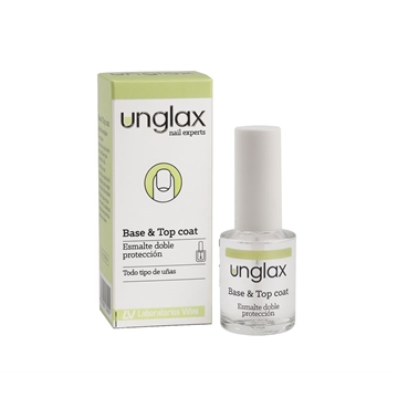 Unglax Base Top Coat - Imagen 1