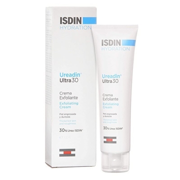 Ureadin Ultra 30 Cream 100Ml - Imagen 1