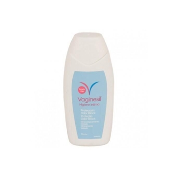 Vagisil Travel Odorblocl 50Ml - Imagen 1